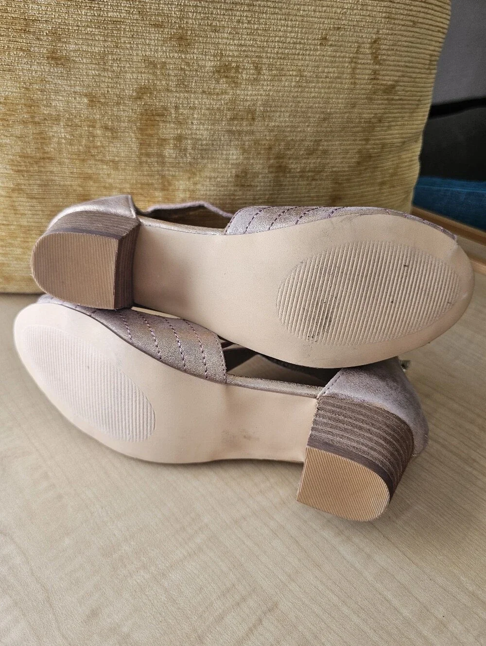 Joyfolie Orelia Shoes Size 4Y